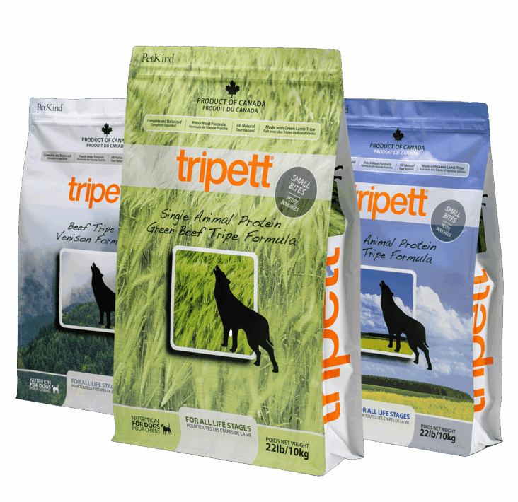 Healthy Dog Food